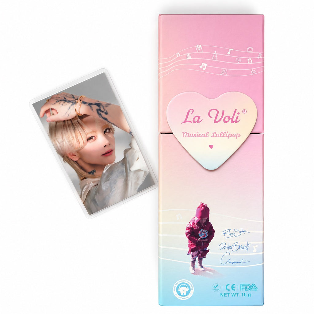 La voli YGGDRASILL edition