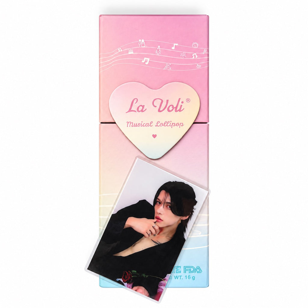 La voli YGGDRASILL edition