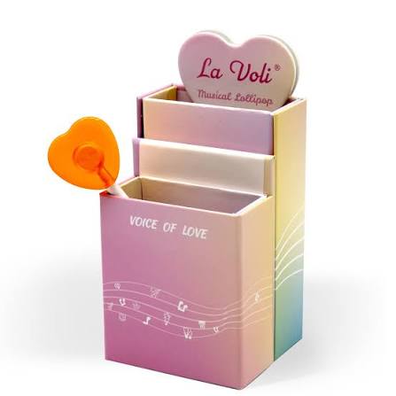 La voli YGGDRASILL edition