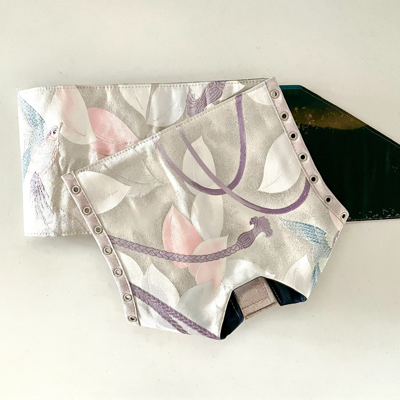 帯 ブーツ セット01