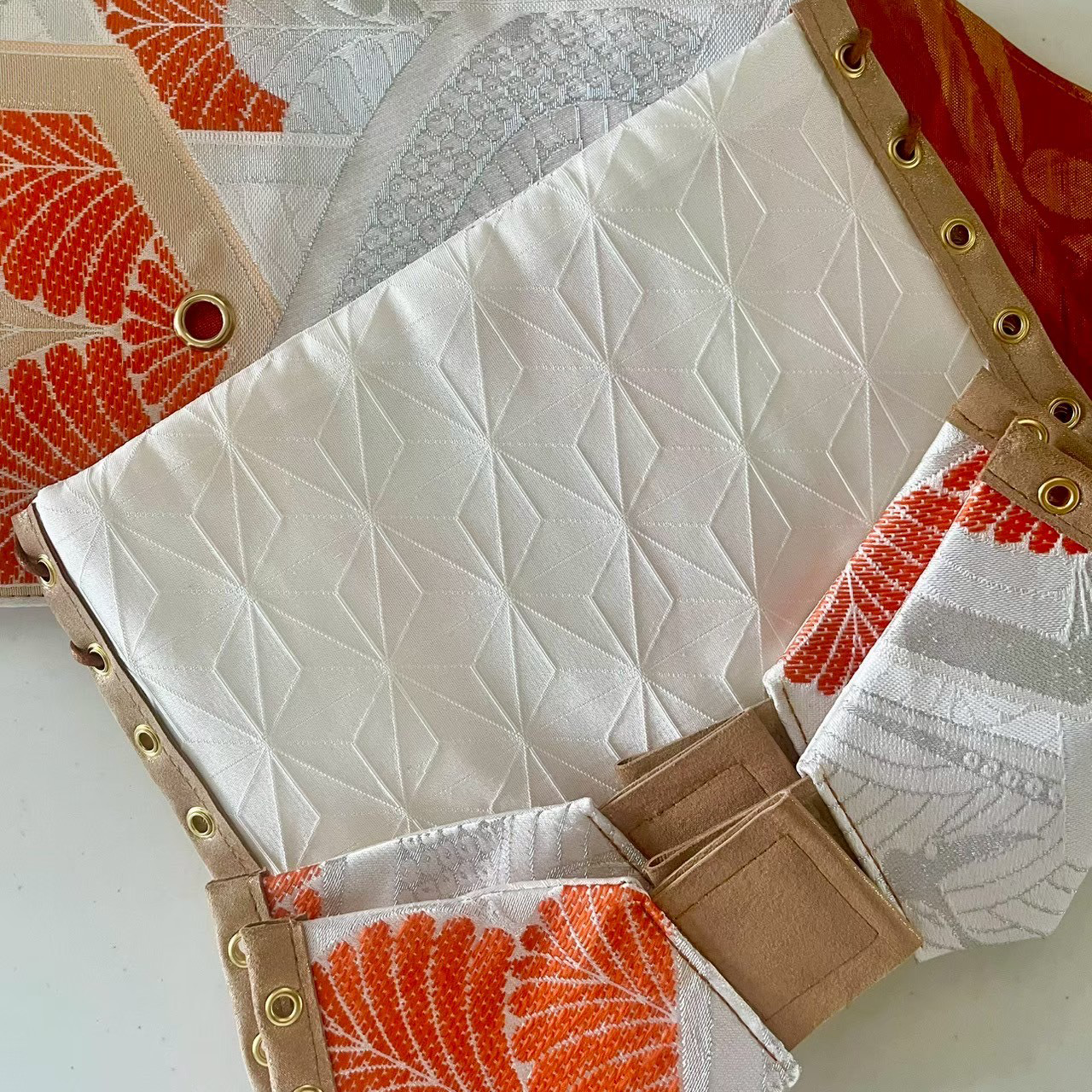 帯 ブーツ セット02