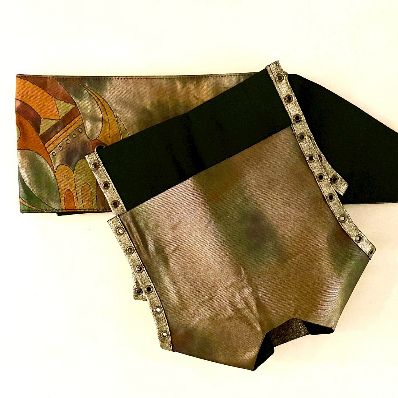 帯 ブーツ セット03