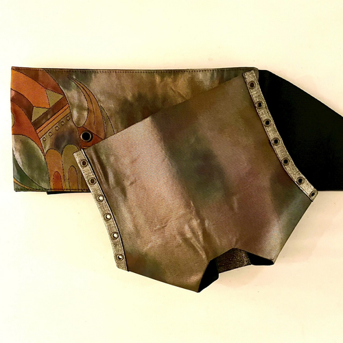 帯 ブーツ セット03