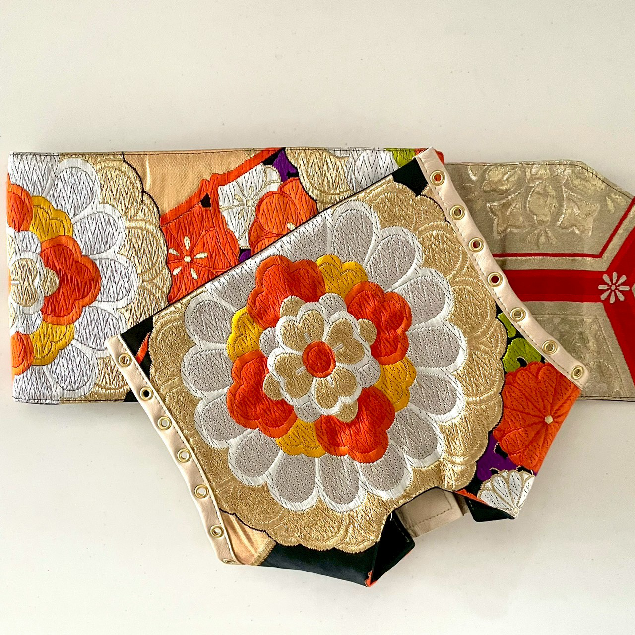 帯 ブーツ セット07