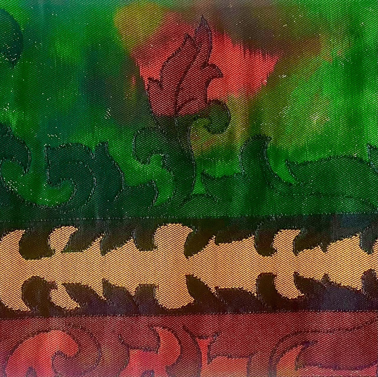 帯 ブーツ セット08