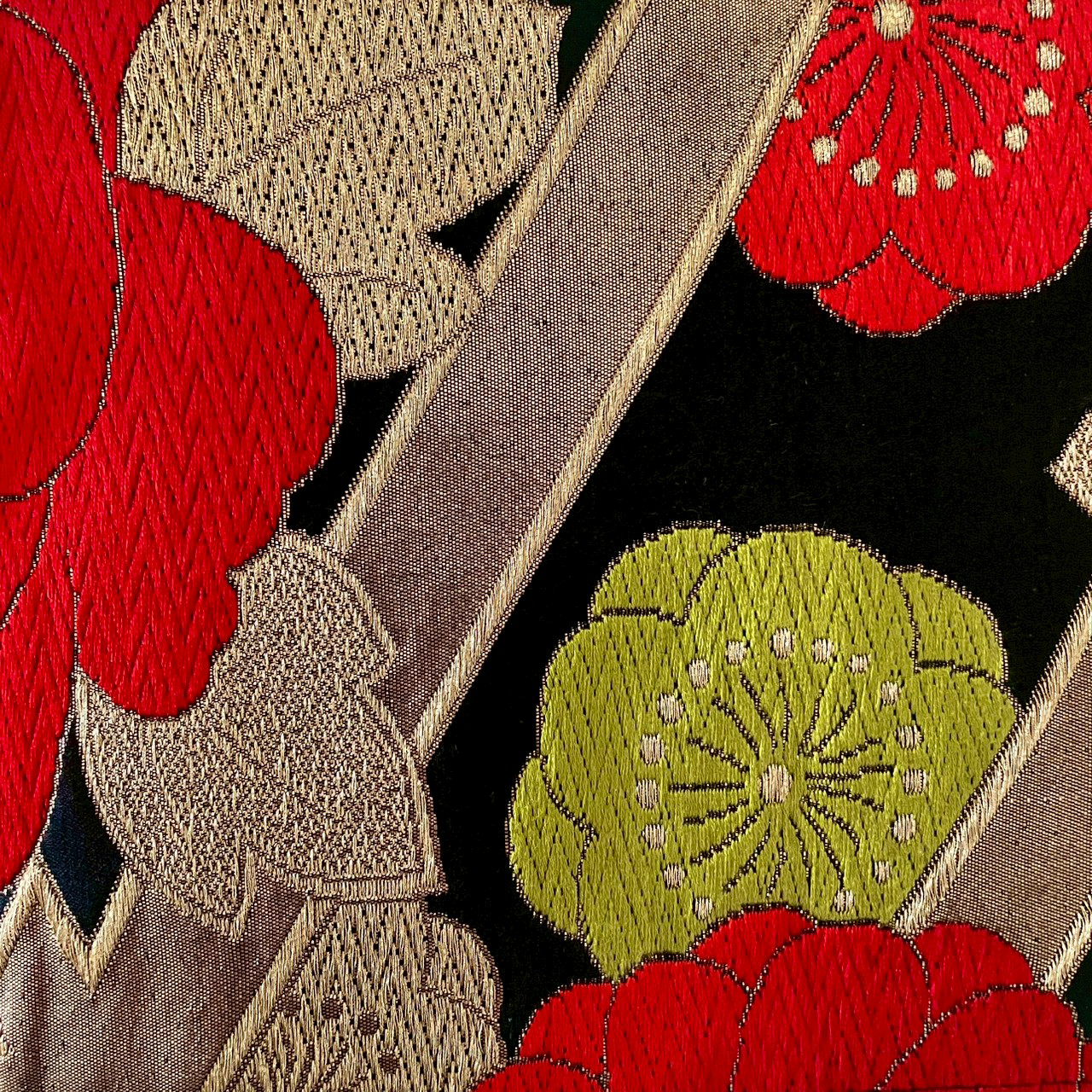 帯 ブーツ セット09