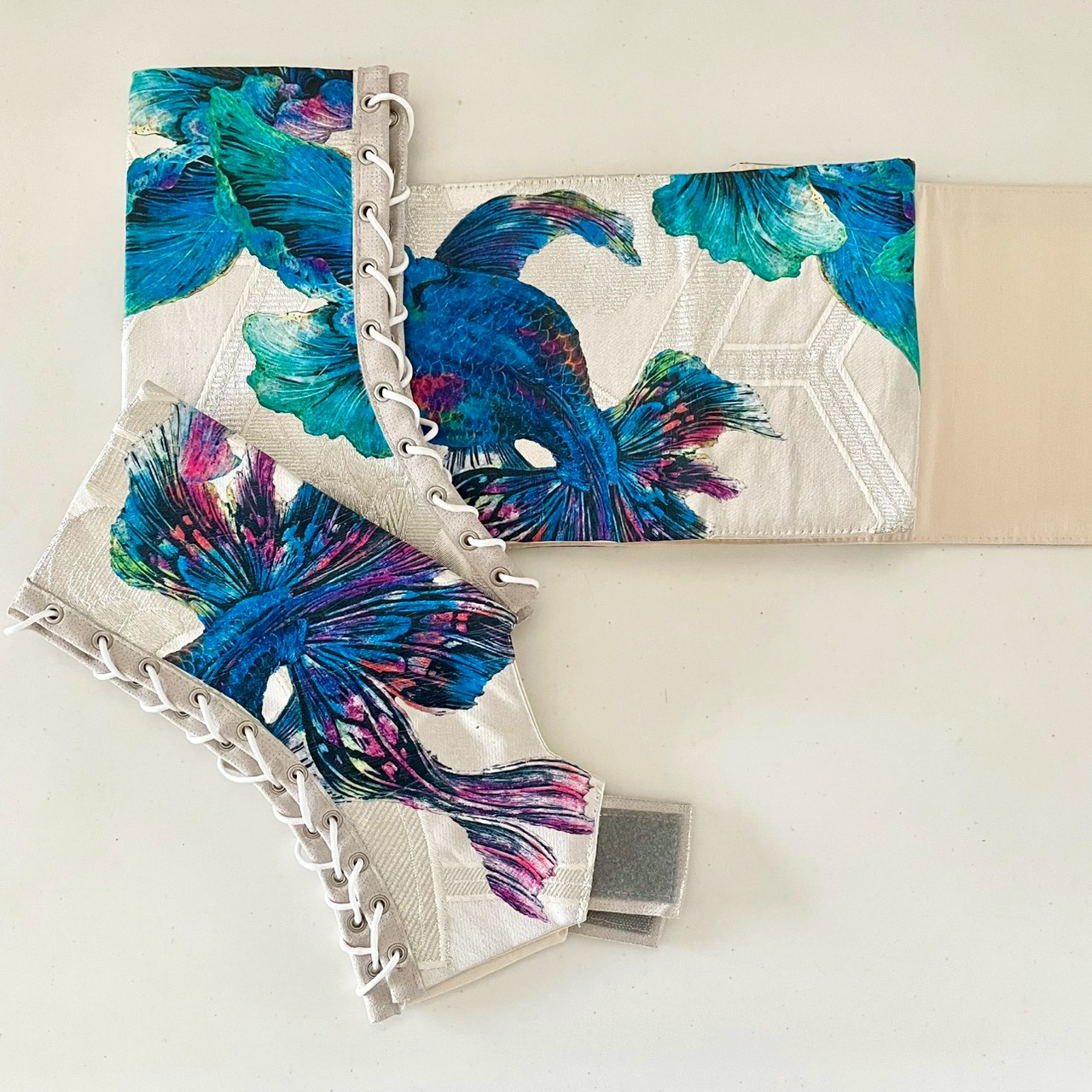 帯 ブーツ セット15